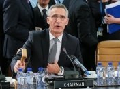 НАТО продлил срок полномочий генсека Столтенберга