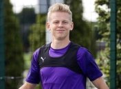 Зинченко - о противостоянии с Салахом в матче Суперкубка Англии