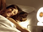 "Умный" будильник, который не разбудит ваших близких