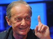 Ушел из жизни известный писатель-сатирик и юморист Михаил Задорнов