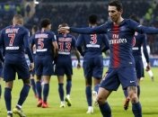 Определена самая результативная команда в топ-5 лигах Европы