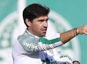 Абел Феррейра