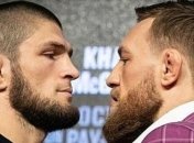 Нурмагомедов - Макгрегор: все о бое