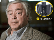 Как выглядит могила юмориста Романа Карцева и что он говорил об Украине