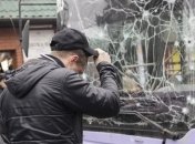 Всемирный Конгресс Украинцев осудил теракт в Донецке