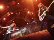 Басист Iron Maiden Стив Харрис выпустит сольник в сентябре  