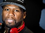 50 Cent сравнил Криса Брауна с Майклом Джексоном