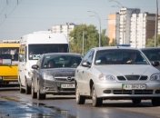 27% украинцев считают, что дороги стали опаснее