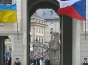 Чехия расширяет штат своих консульств в Украине