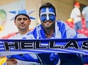 ЧМ-2014. Стартовые составы на матч Коста-Рика - Греция