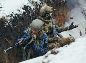 Українські військові відвойовують кожен метр своєї землі на всіх напрямках фронту