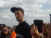 Кольченко поделился планами на будущее