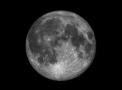 NASA показало 3D-карту спутника Земли (Видео)