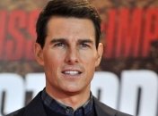 Том Круз хочет провести Рождество с дочерью