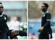 Адама Траоре