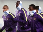 Сегодня московское "ЦСКА" проведет очередной матч без болельщиков