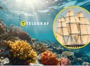 В Австралии нашли обломки корабля