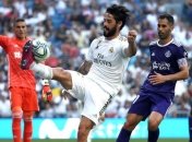 Европейские гранды претендуют на звезду Реала