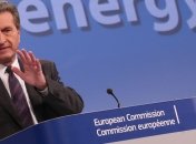 Еврокомиссар назвал возможных партнеров ЕС по доставке газа  