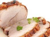 Есть мясо на ужин противопоказанно