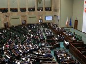 В Польше приняли антитеррористический закон