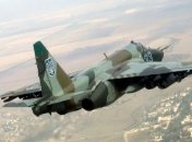 Стали известны причины падения Су-25 под Запорожьем