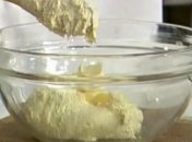 Печенье с цукатами и орехами