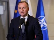 Анджей Дуда