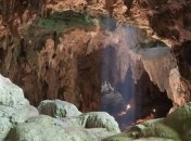 Археологи нашли на Филиппинах останки людей нового вида