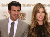 Фигу исполняется 42 года (Видео)