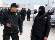 В Тунисе разбился ливийский военный самолет