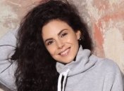 Настя Каменських показалась без макіяжу