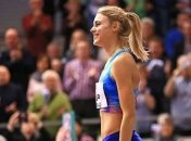 Левченко завоевала "серебро" престижного турнира в Польше