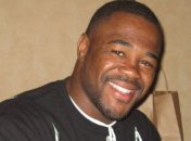 Эванс: Я хотел бы еще один бой с Мачидой