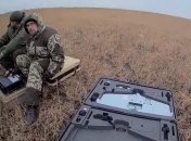 БПЛА Гранат-1