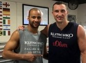 Спарринг-партнеры Кличко проведут свои бои в один вечер