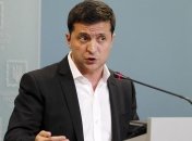 Президент Латвии сегодня в Рижском замке принимает Зеленского 