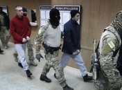 Климкин считает, что Путин скоро освободит украинских моряков