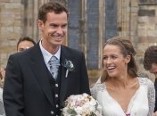 Победитель турнира в Мадриде счастлив в личной жизни