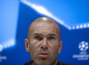 Зидан: Мы должны провести идеальный матч