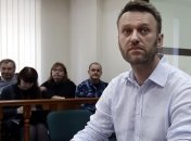 Штаб Навального выселяют из московского офиса