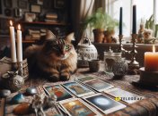 Гороскоп Таро, чого чекати 7 листопада