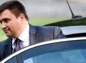 Климкин посетит штаб-квартиру НАТО 