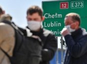 Дещица: Есть необходимость снятия всех ограничений на границе с Польшей 