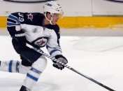 НХЛ. "Виннипег" прервал проигрышную серию