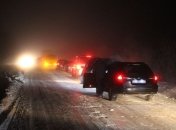 Под Нововолынском произошли два ДТП при участии шести автомобилей