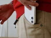 Що не можна робити з телефоном