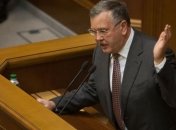 Сына Гриценко призвали в армию 