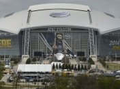 NCAA. Студенческий баскетбольный матч посетили 79444 зрителя