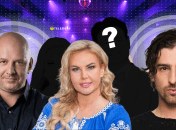 Камалия была в звездном браке с известным миллиардером